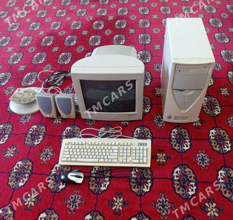 Samsung pk kompyuter - Aşgabat - img 1