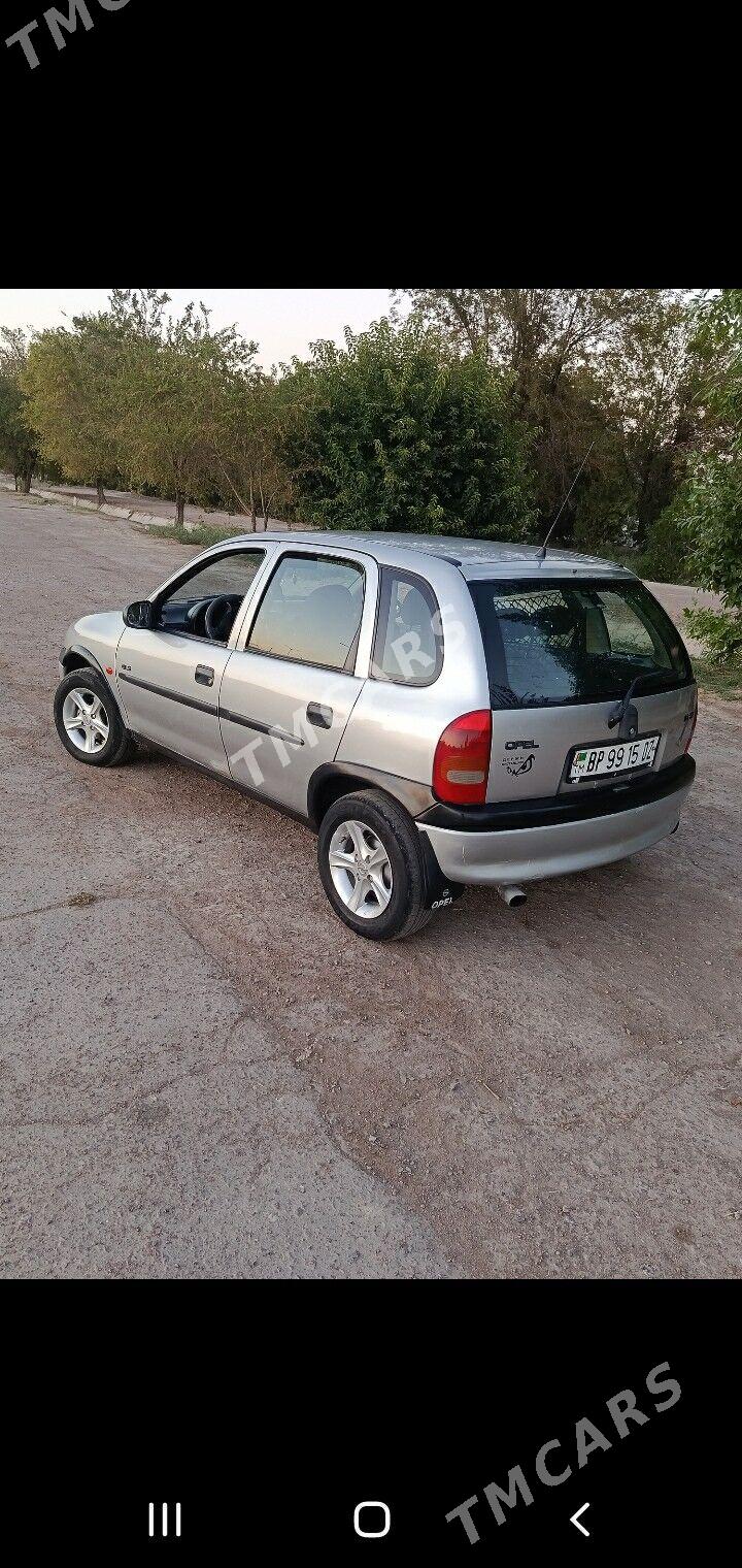 Opel Vita 1998 - 40 000 TMT - Daşoguz - img 4