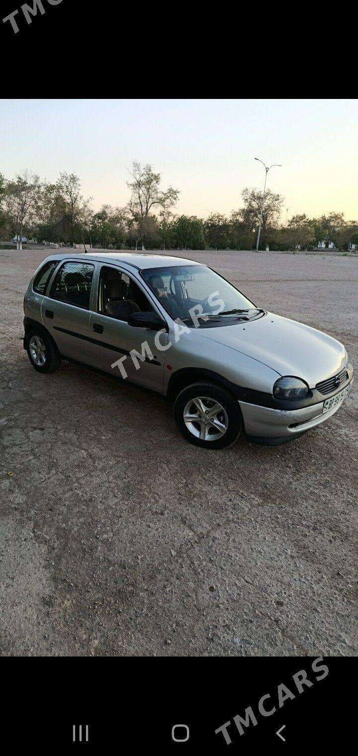 Opel Vita 1998 - 40 000 TMT - Daşoguz - img 1