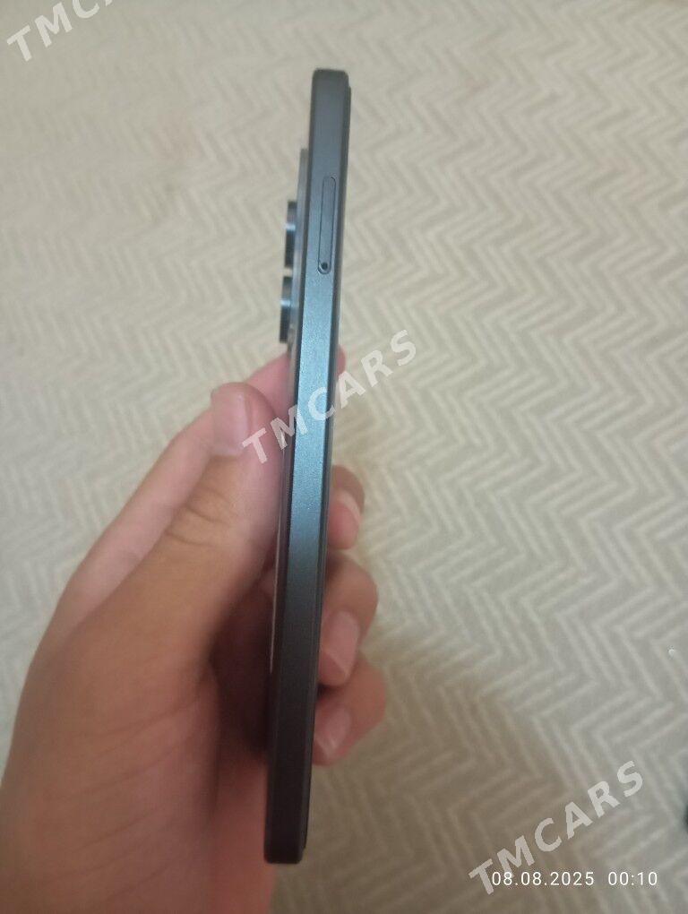 Redmi not 13 5g - Балканабат - img 7
