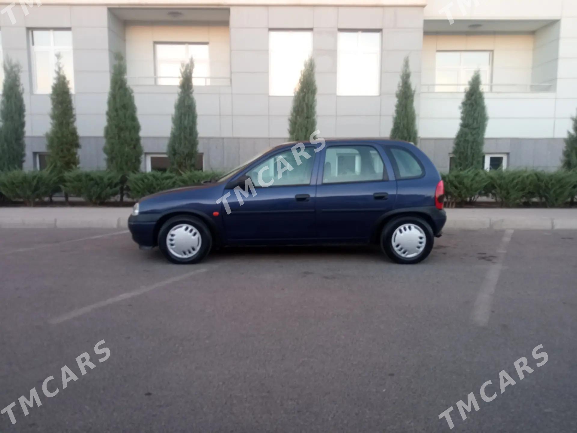 Opel Vita 1997 - 37 000 TMT - Mary - img 5
