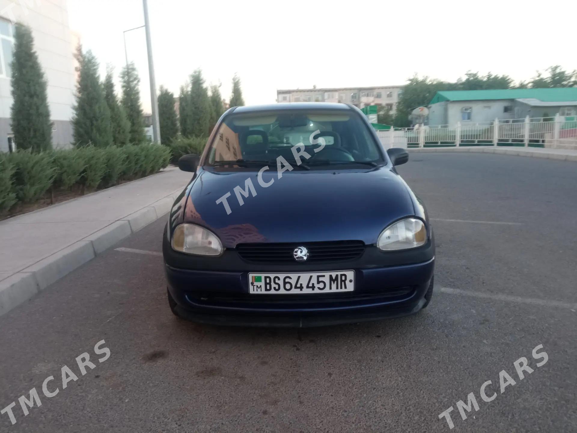 Opel Vita 1997 - 37 000 TMT - Mary - img 3