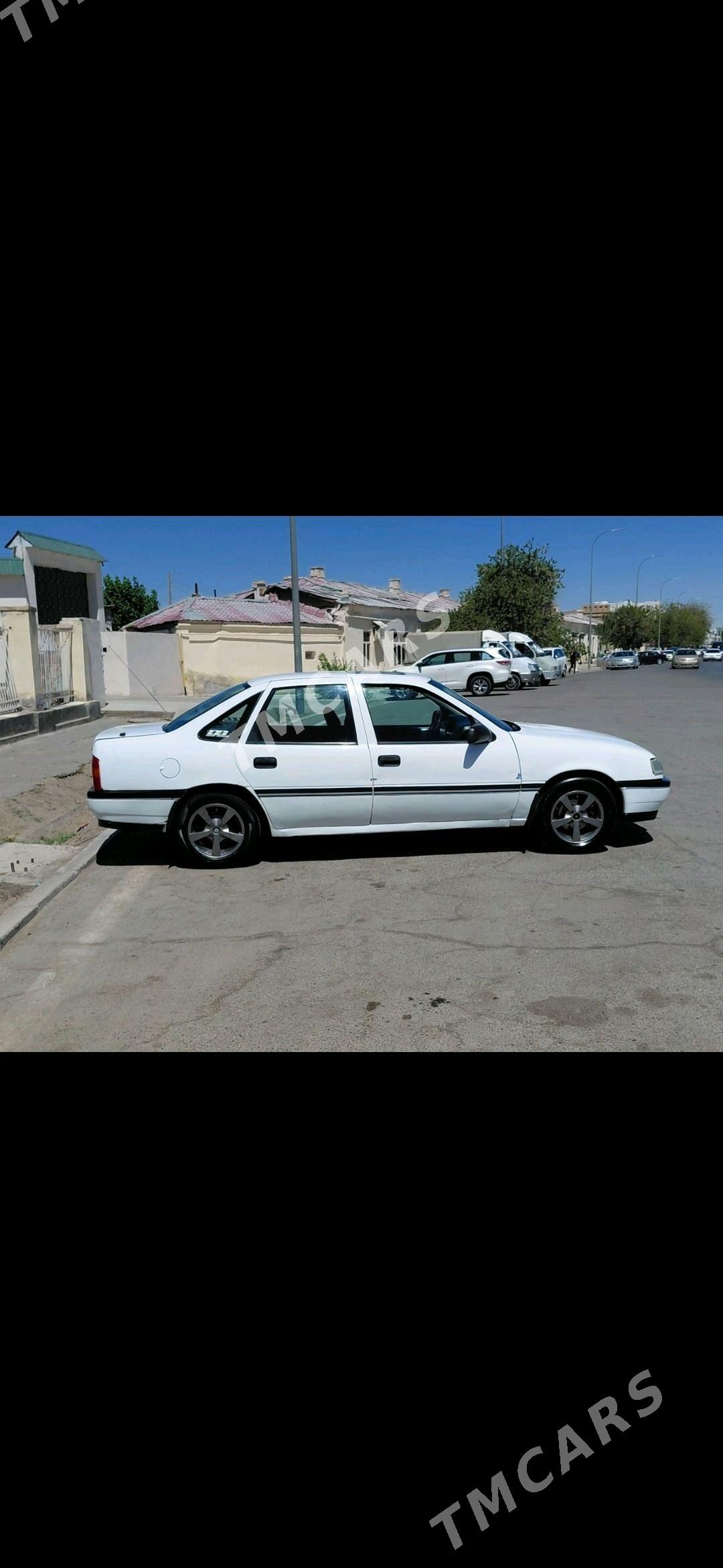 Opel Vectra 1992 - 22 000 TMT - Türkmenabat - img 1