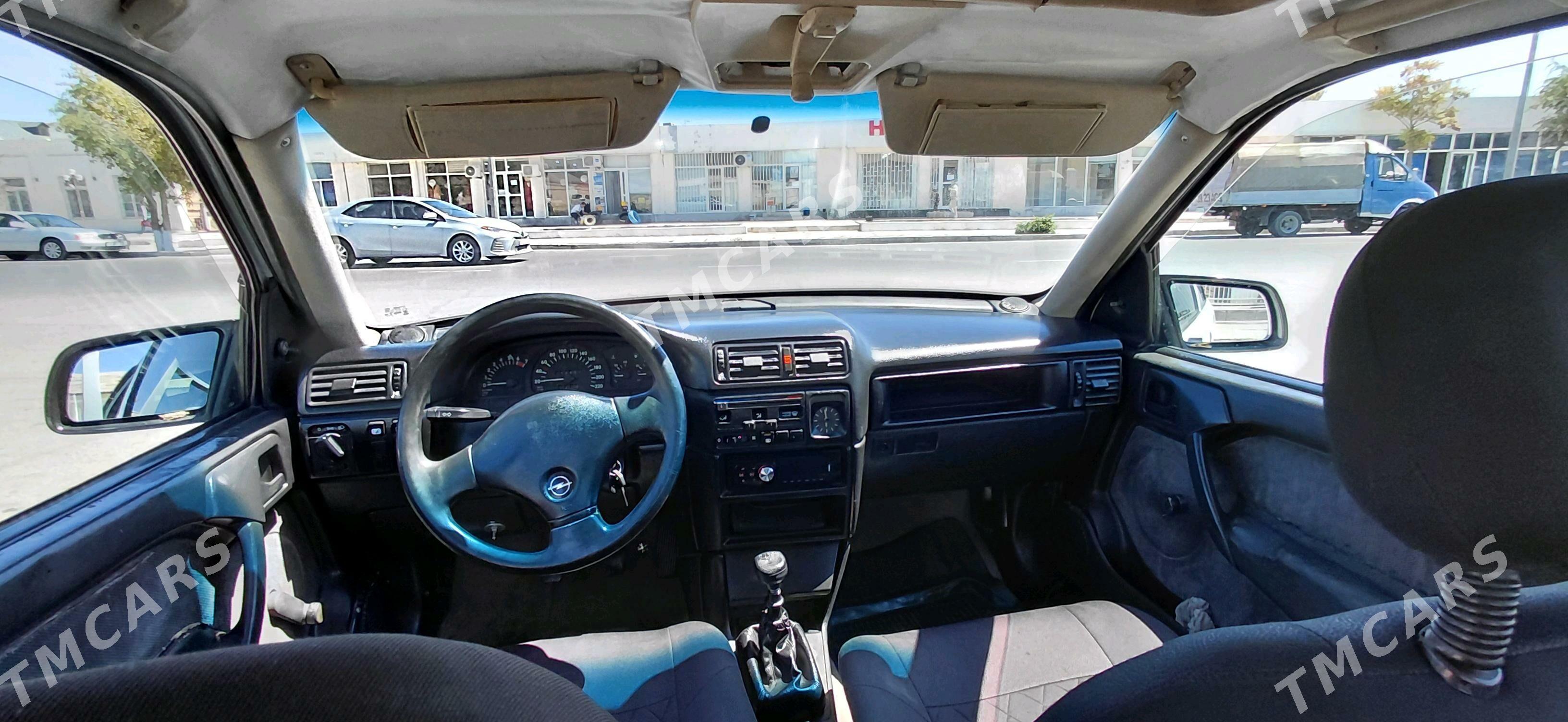 Opel Vectra 1992 - 22 000 TMT - Türkmenabat - img 7