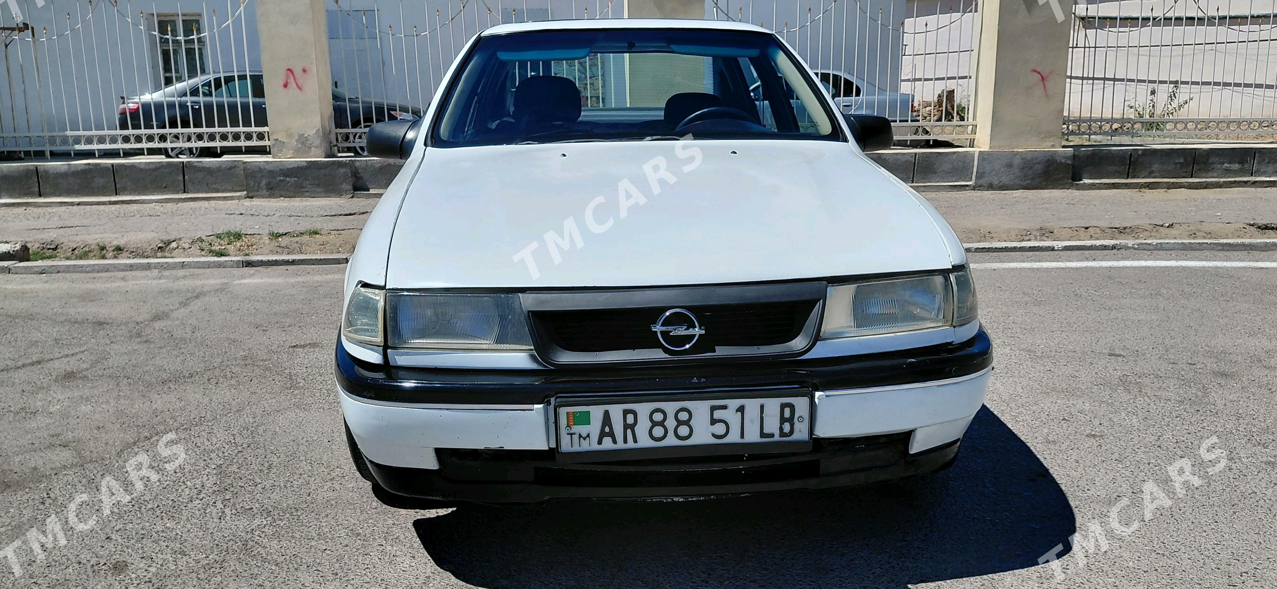 Opel Vectra 1992 - 22 000 TMT - Türkmenabat - img 5