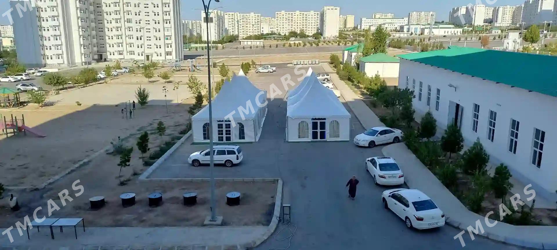 Maksatly toy hyzmatlary - Aşgabat - img 2