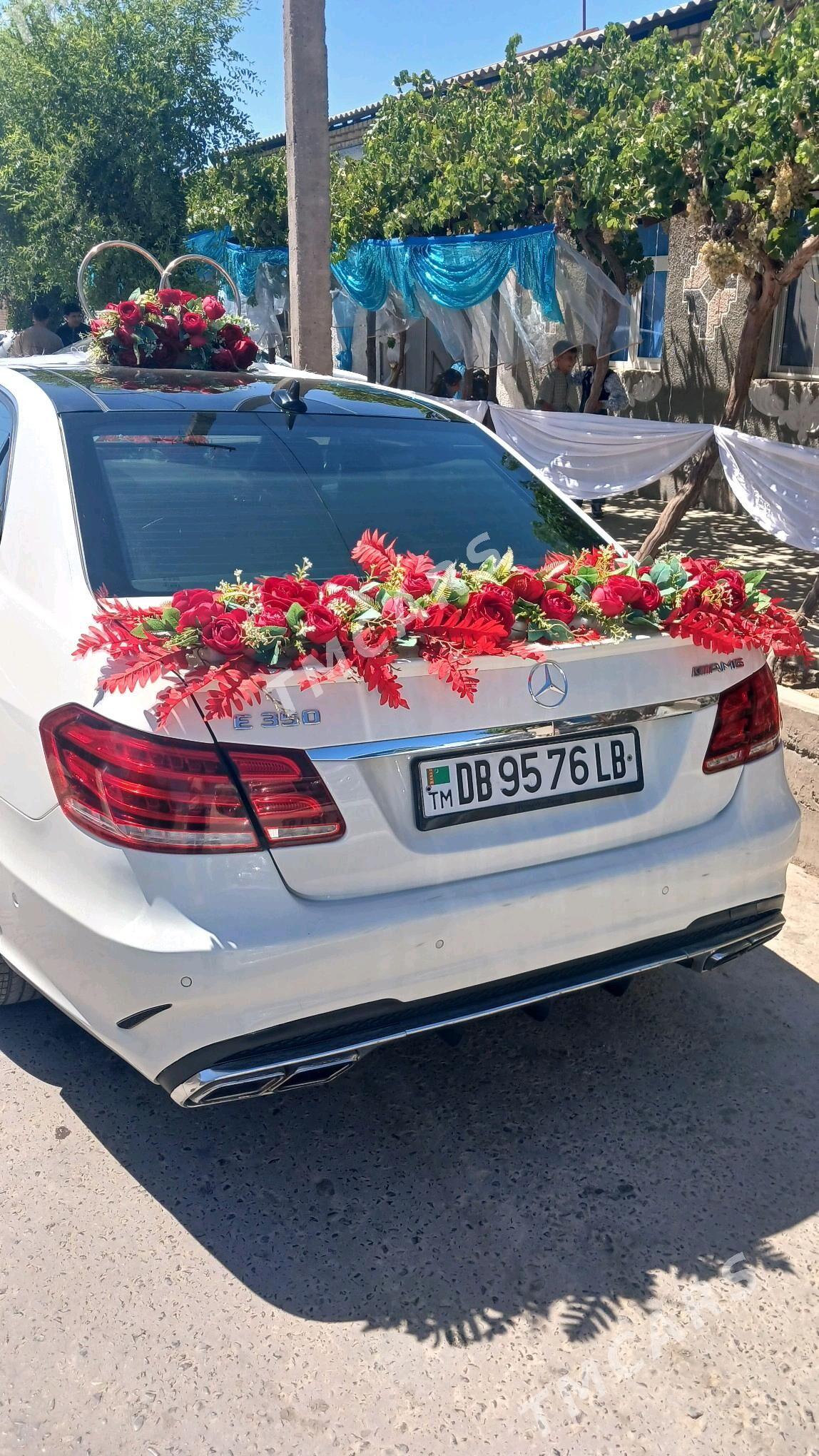 Mercedes-Benz E350 2010 - 340 000 TMT - Дянев - img 3
