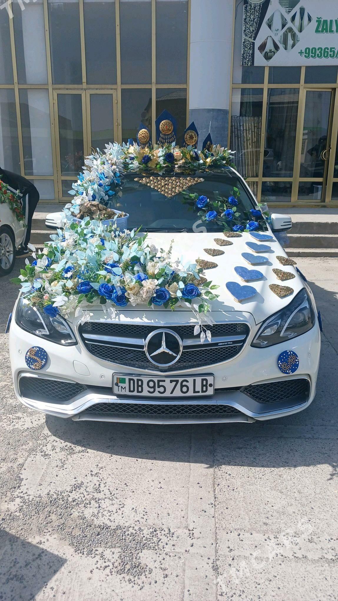 Mercedes-Benz E350 2010 - 340 000 TMT - Дянев - img 4