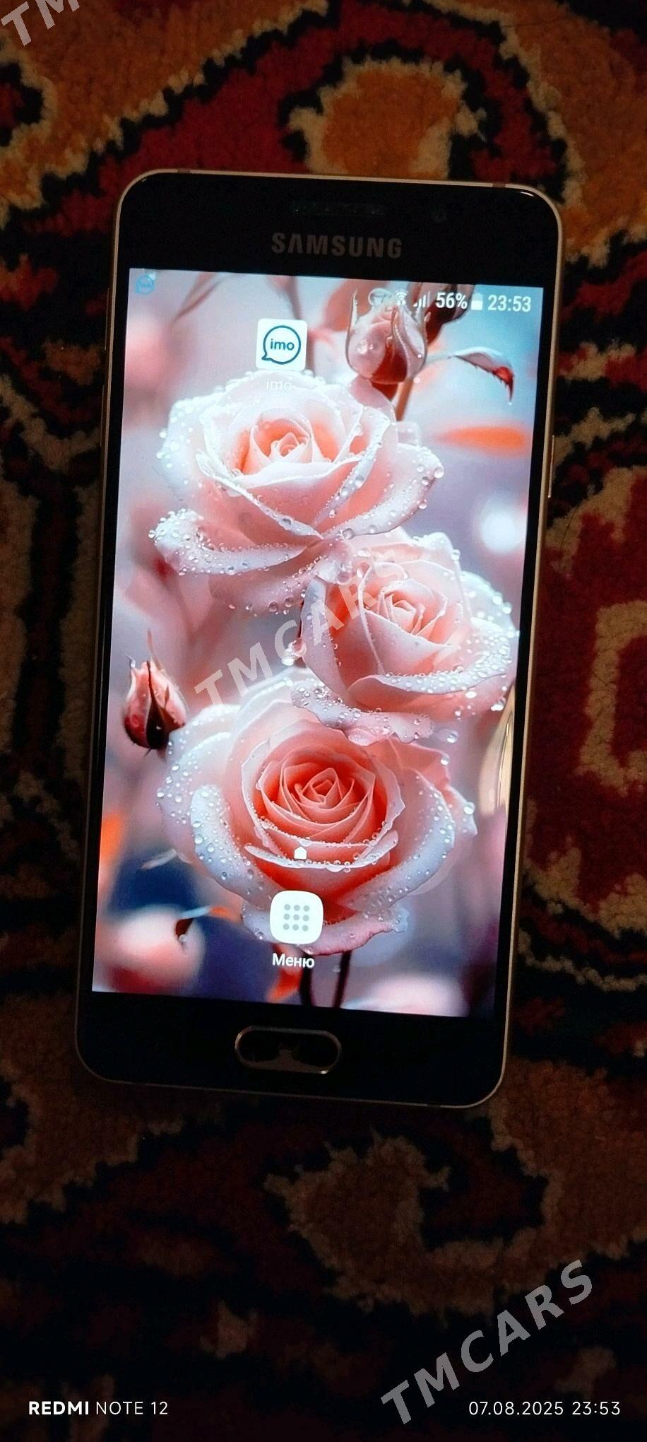 samsung galaxy a3 2016 - Kerki - img 6