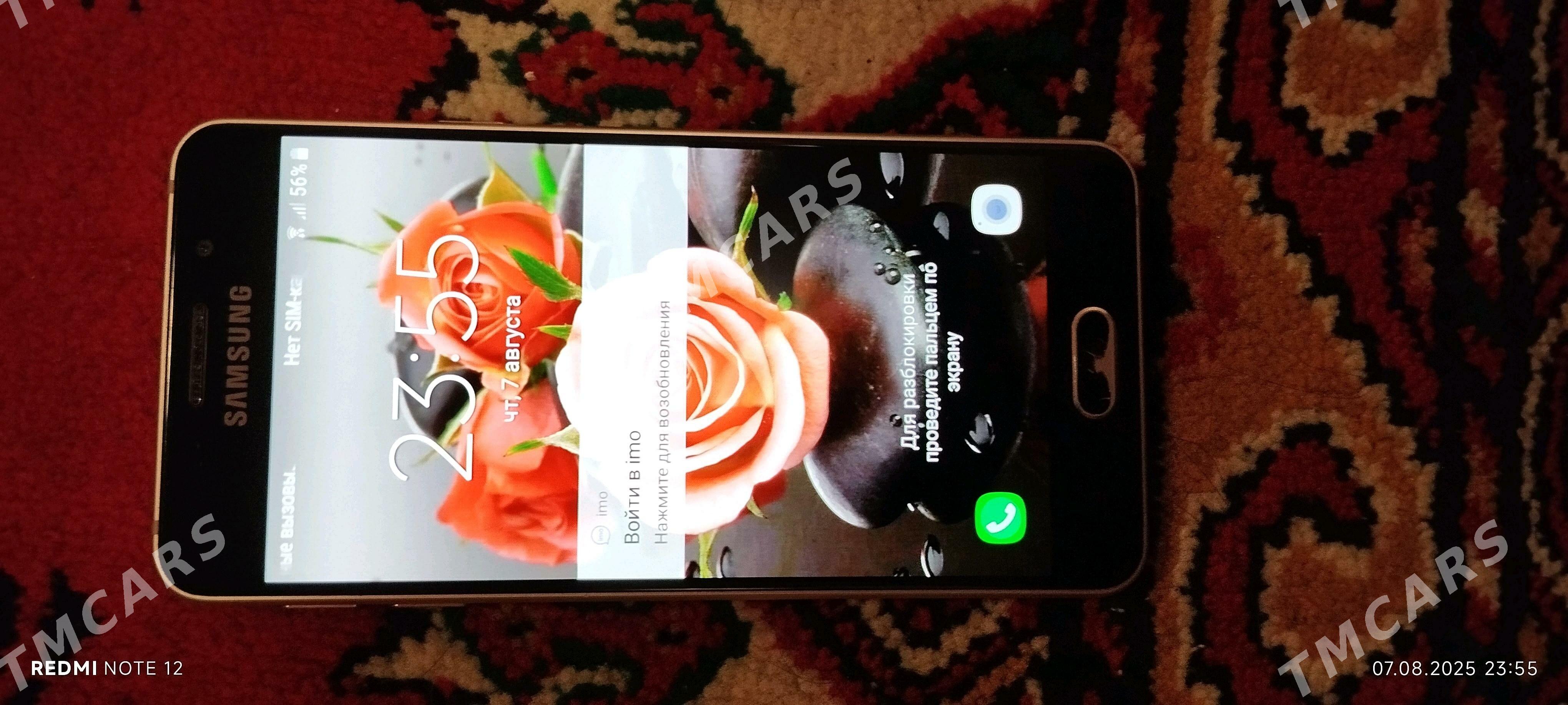 samsung galaxy a3 2016 - Kerki - img 7