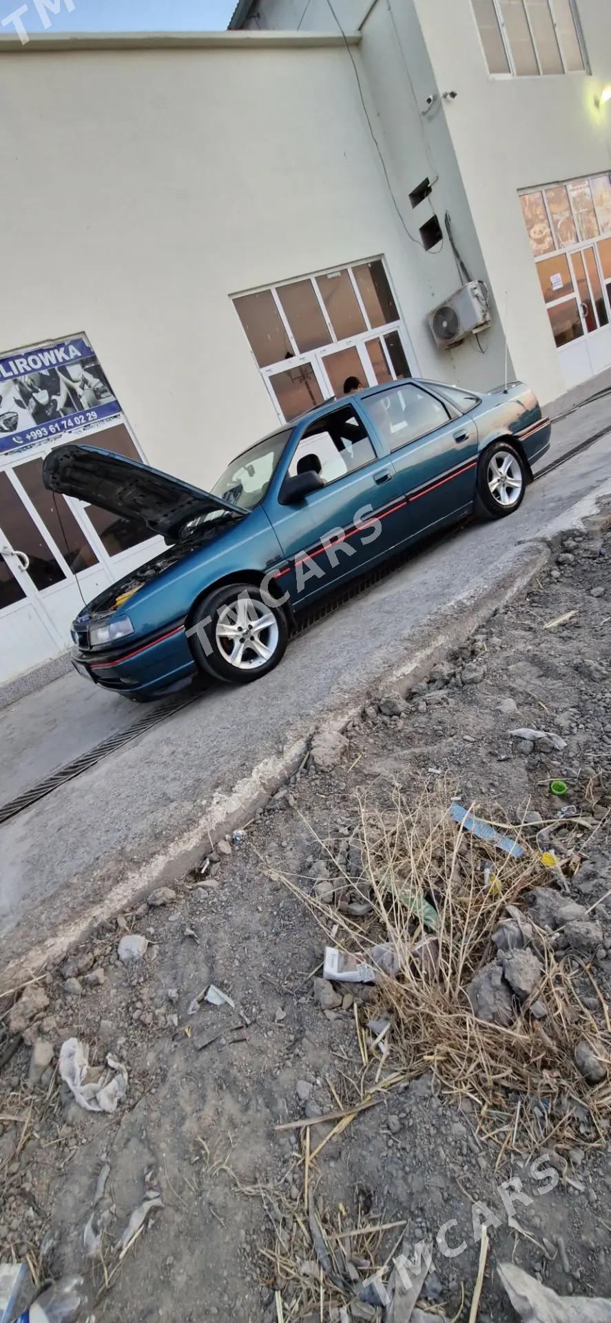 Opel Vectra 1993 - 60 000 TMT - Туркменабат - img 3