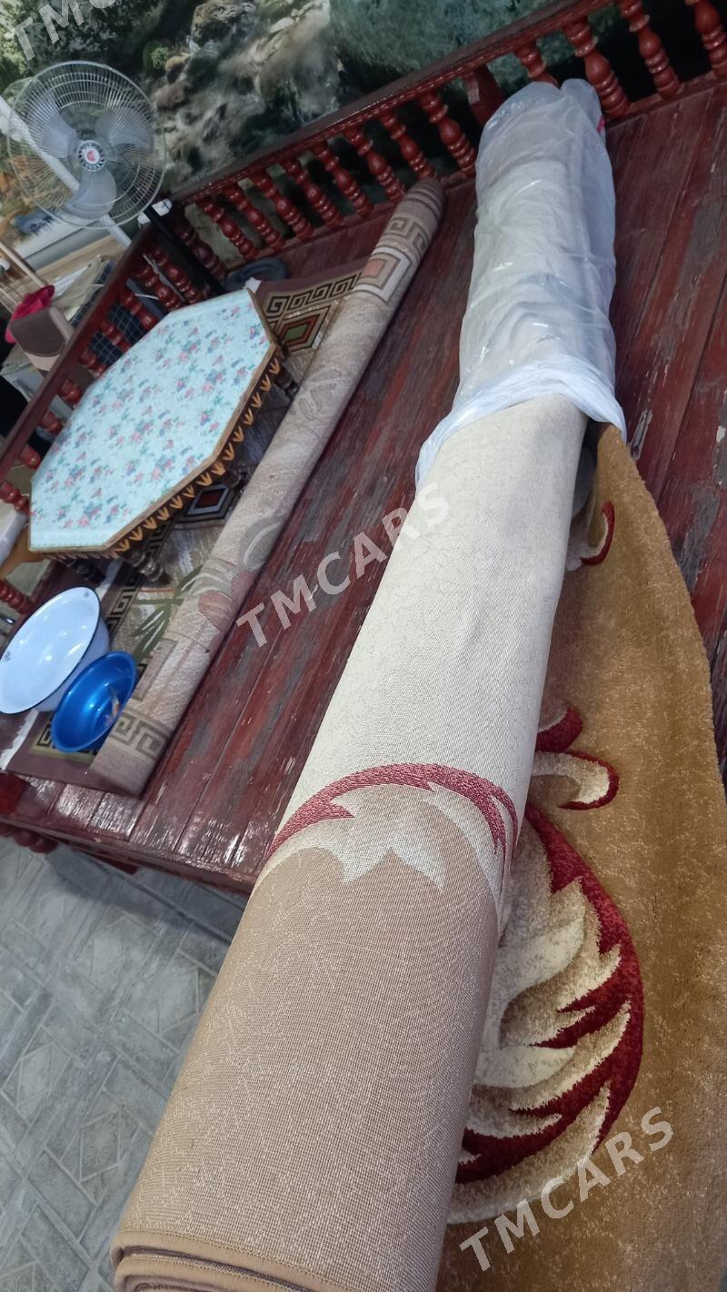 Haly 3/6 - Aşgabat - img 2