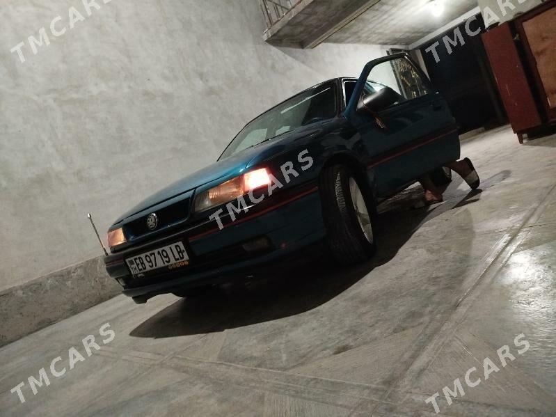 Opel Vectra 1993 - 60 000 TMT - Туркменабат - img 2