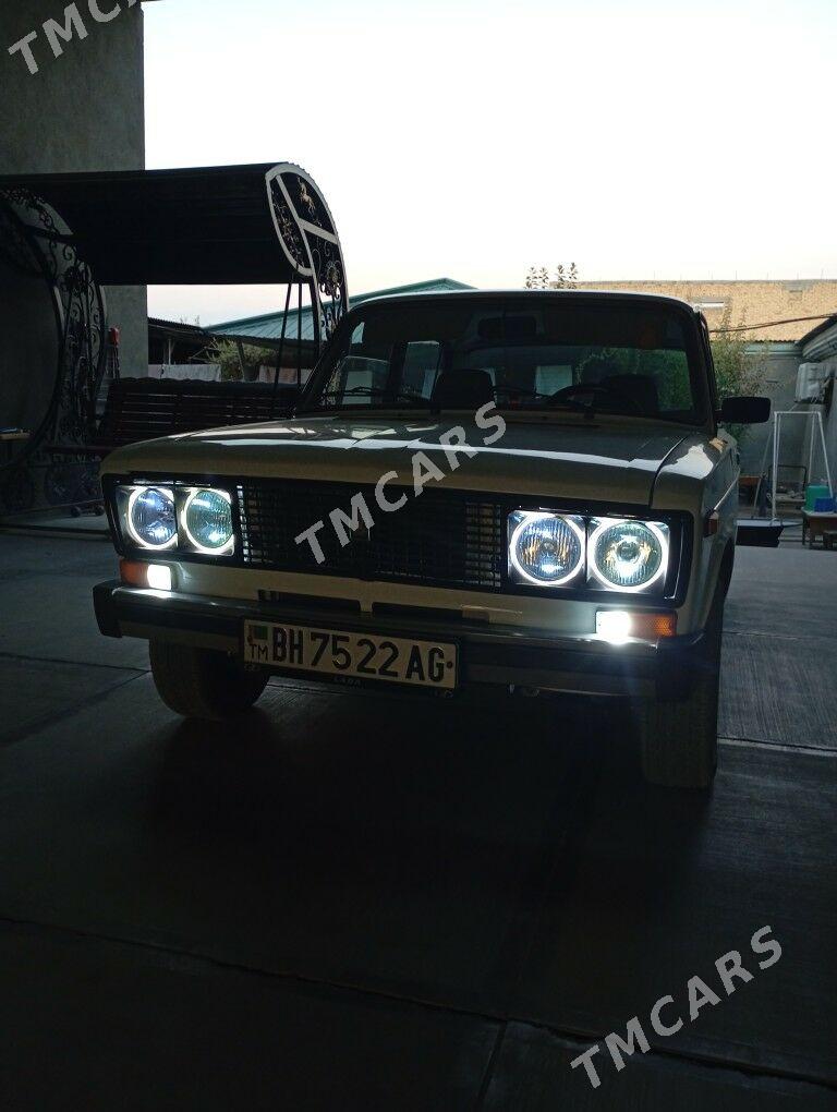Lada 2106 1999 - 38 000 TMT - Гёкдепе - img 1