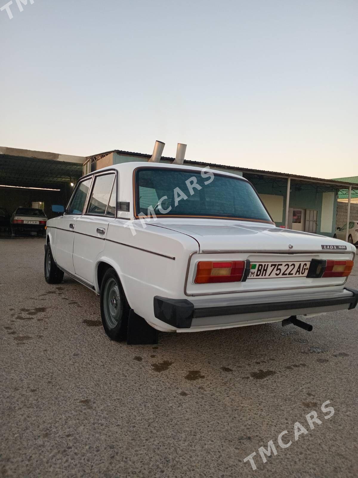 Lada 2106 1999 - 38 000 TMT - Гёкдепе - img 5