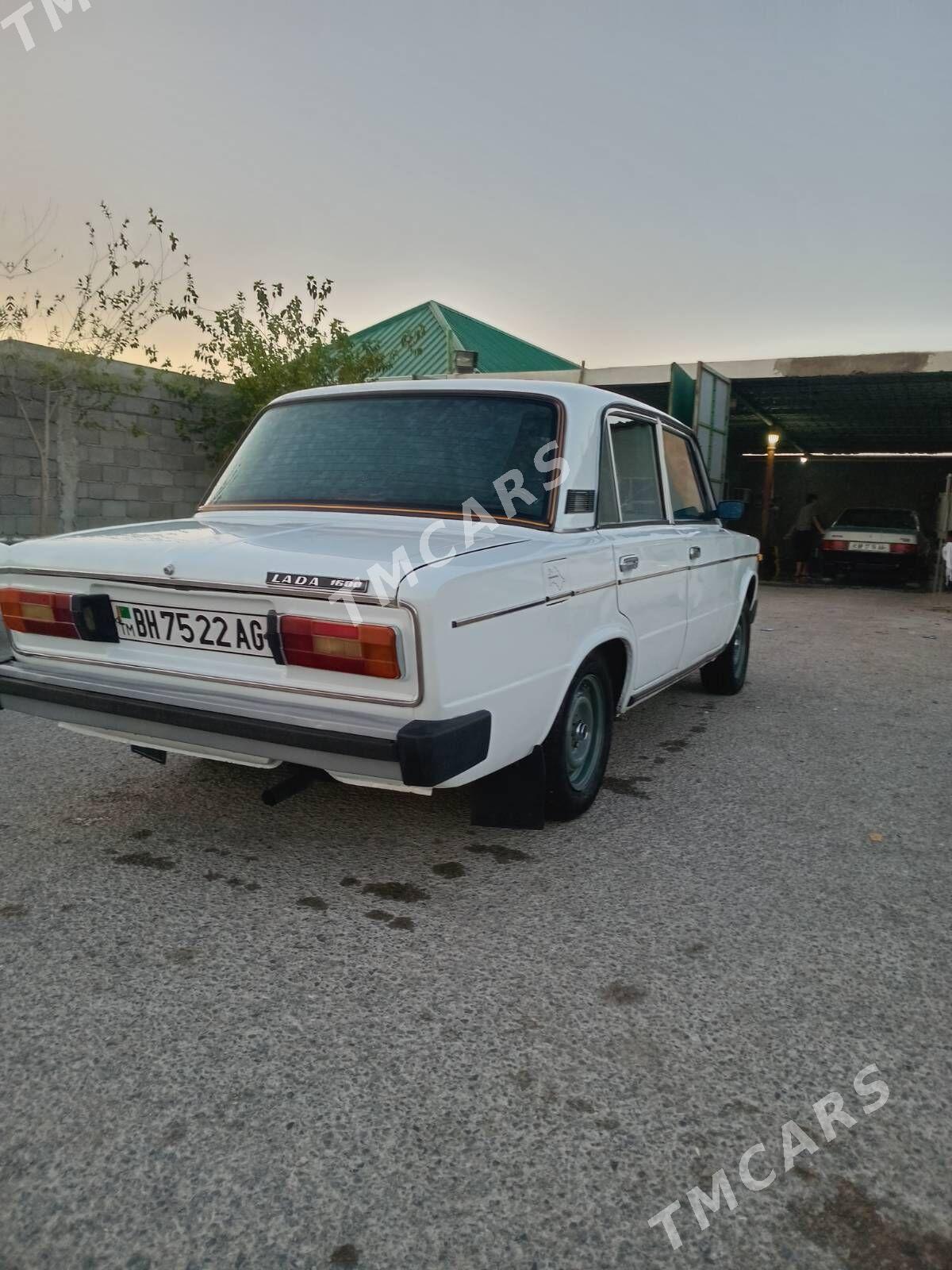 Lada 2106 1999 - 38 000 TMT - Гёкдепе - img 6