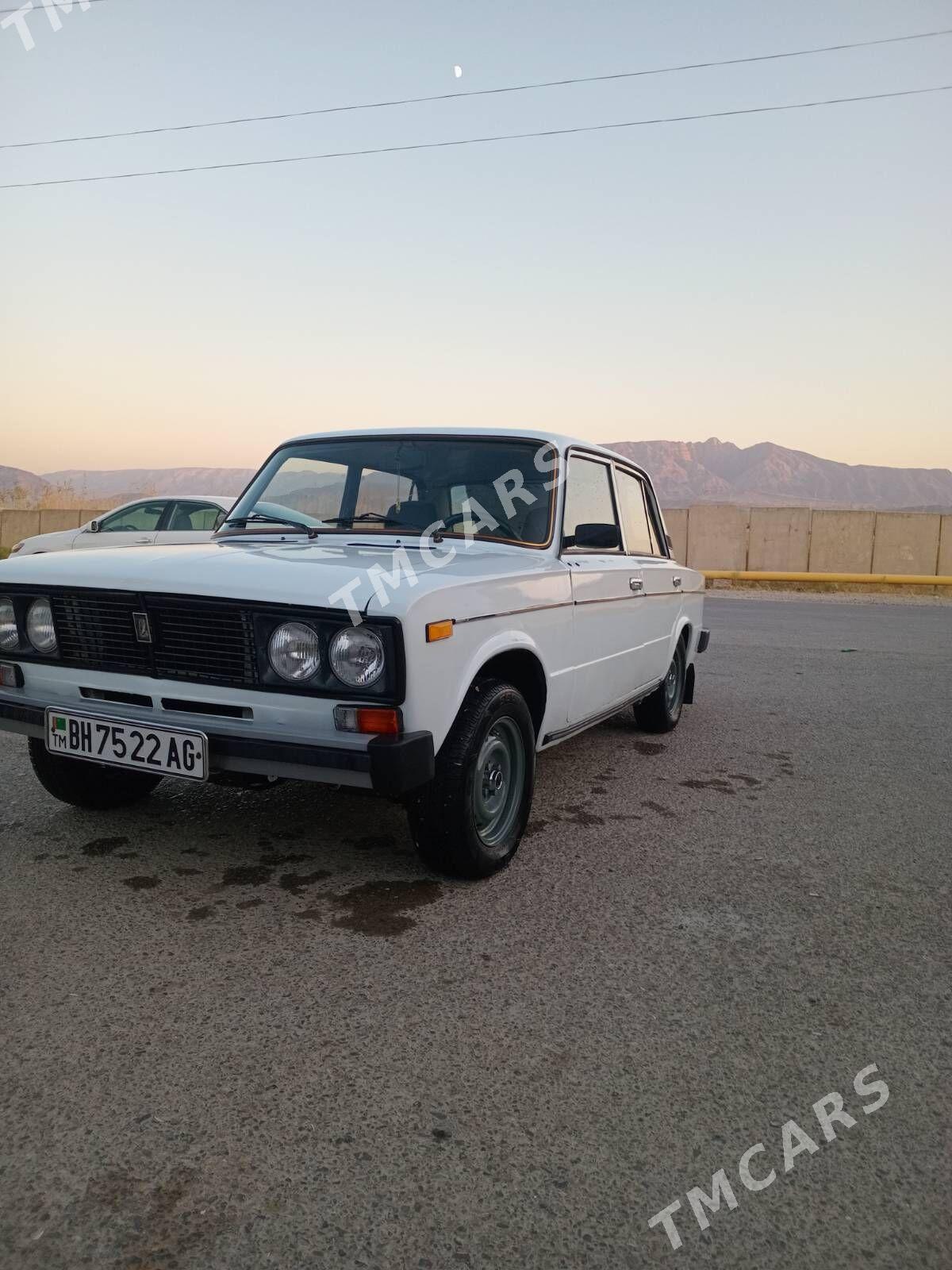 Lada 2106 1999 - 38 000 TMT - Гёкдепе - img 3