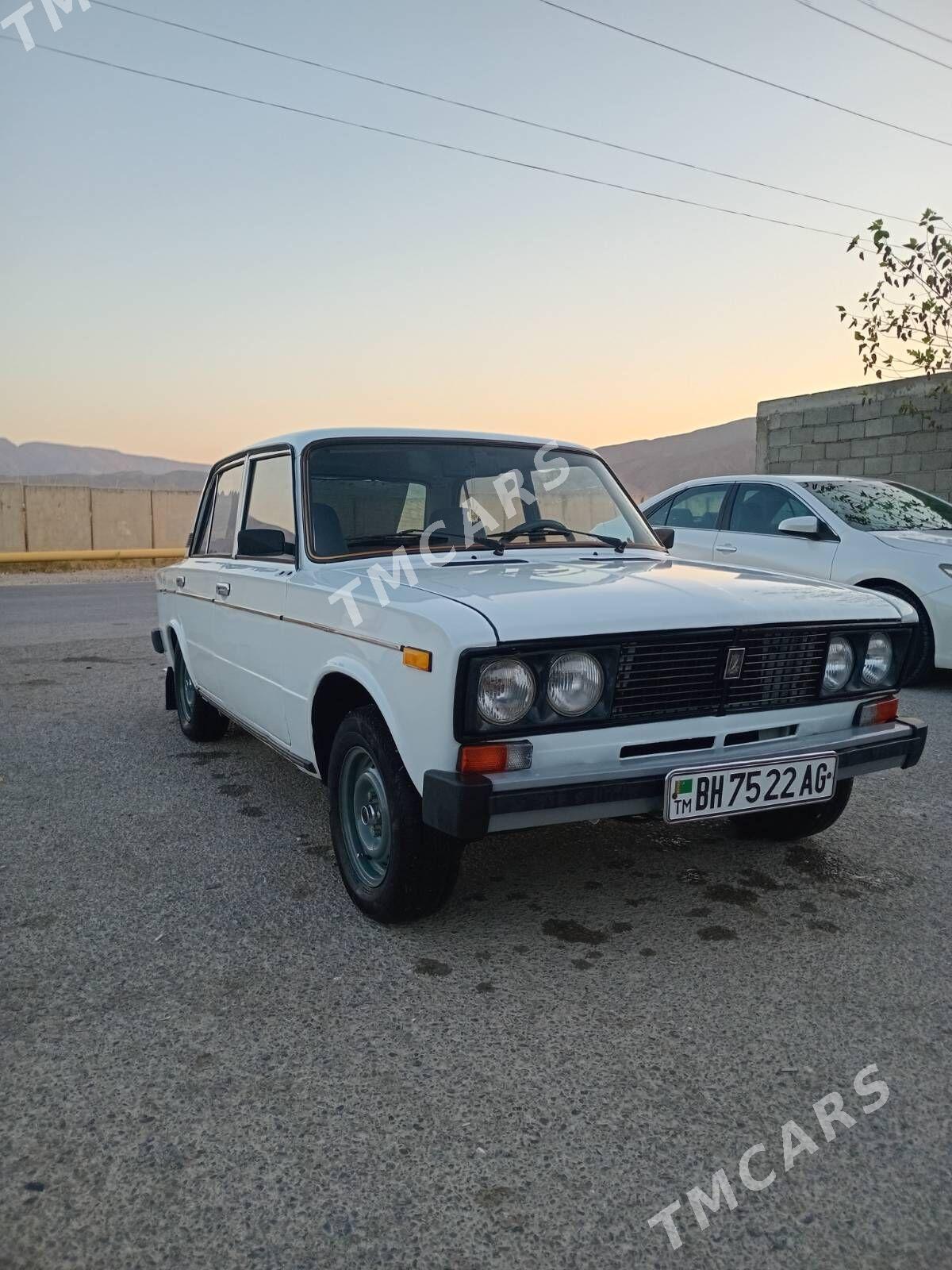 Lada 2106 1999 - 38 000 TMT - Гёкдепе - img 2