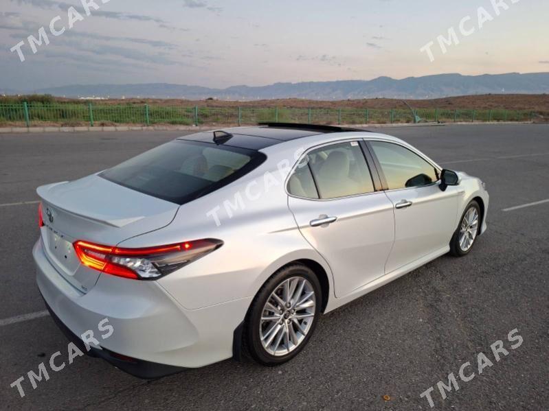 Toyota Camry 2021 - 532 000 TMT - Ашхабад - img 9