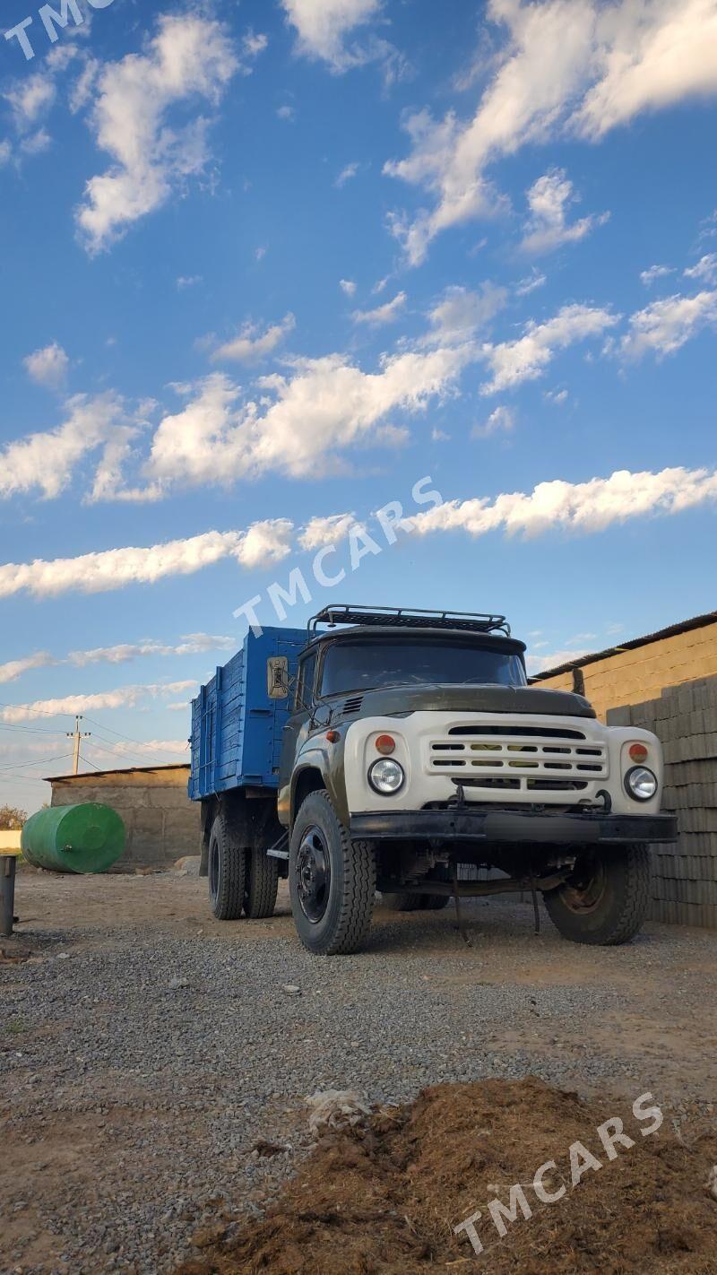 Zil 130 1993 - 80 000 TMT - Ашхабад - img 3
