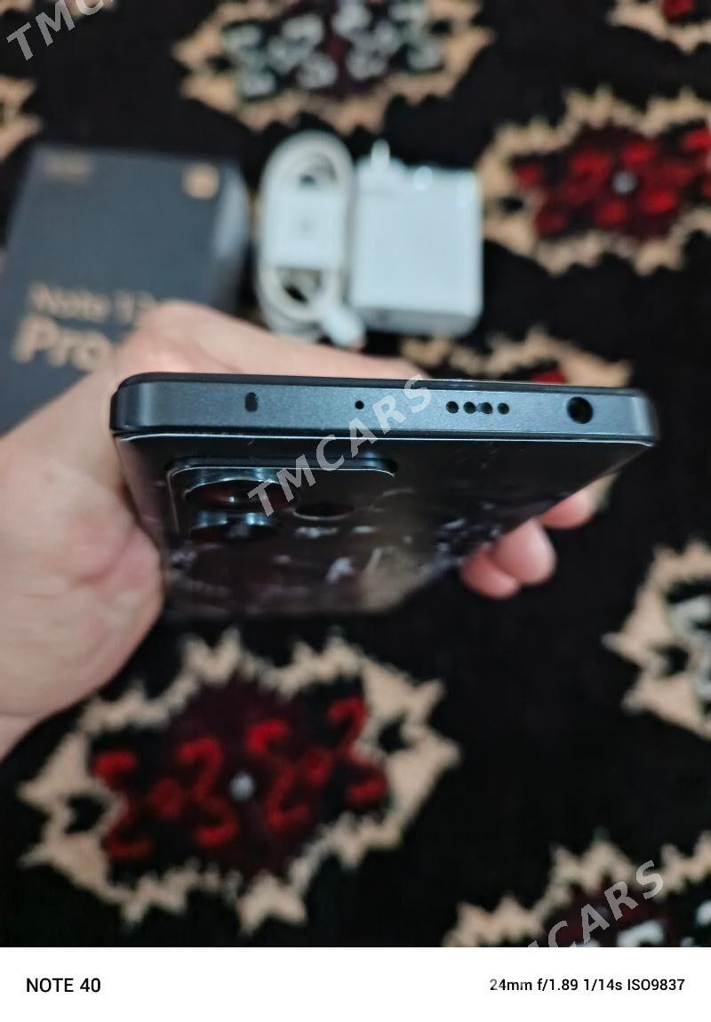 Resmi not 12pro+ 5g - Туркменбаши - img 3