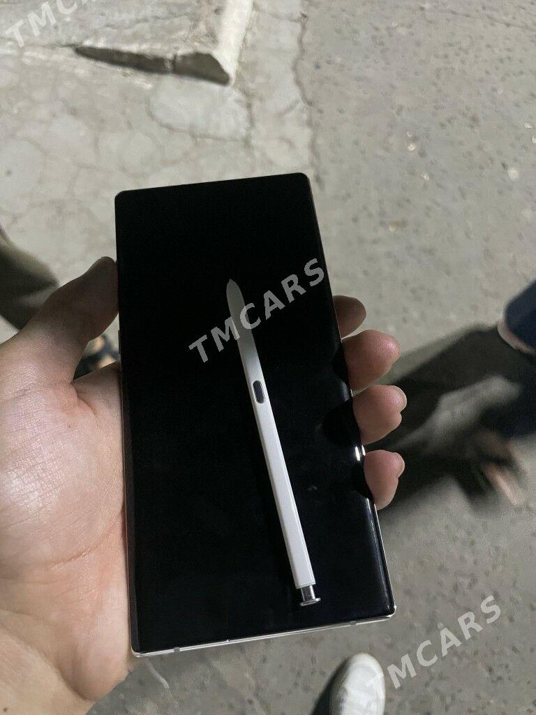 Galaxy Note 10+ 5G - Дашогуз - img 6
