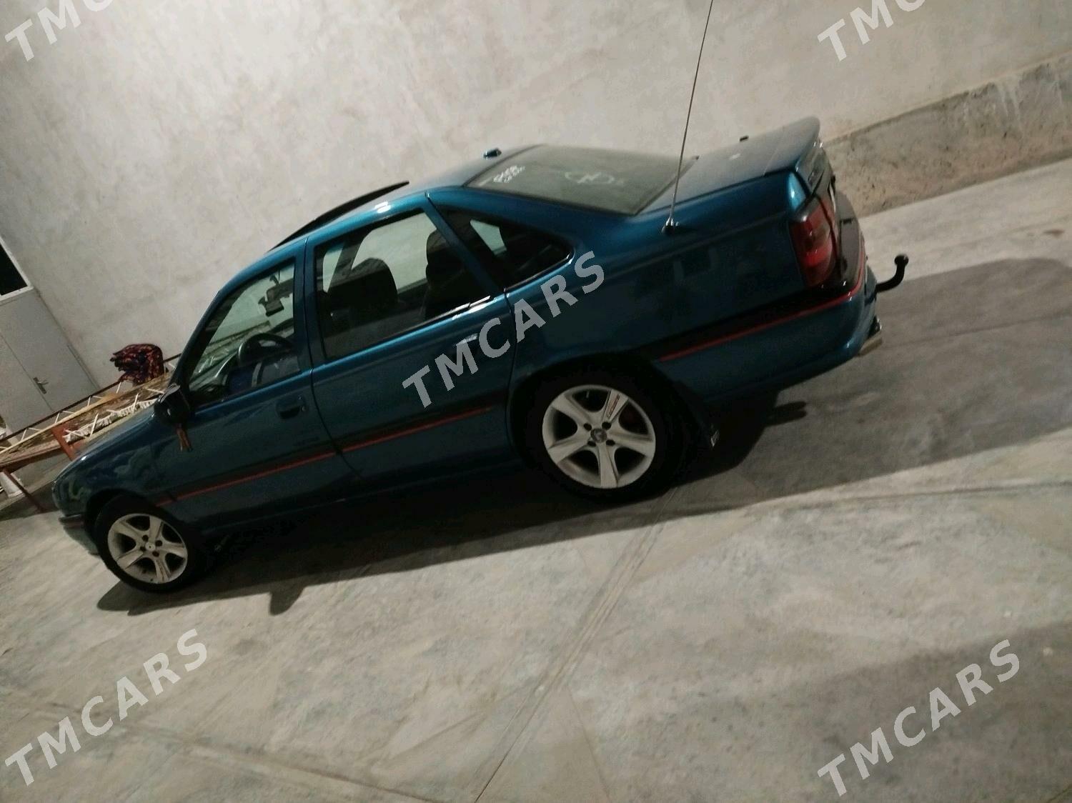 Opel Vectra 1993 - 60 000 TMT - Туркменабат - img 5