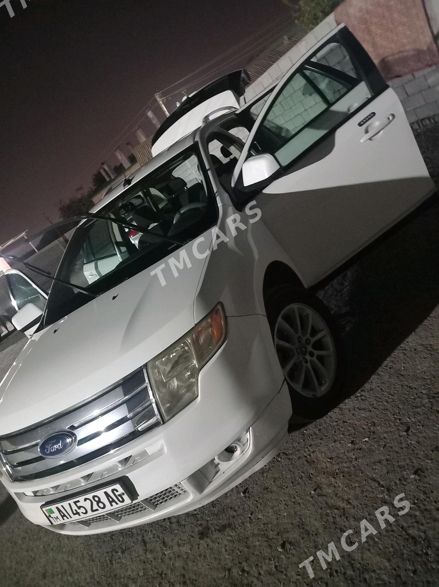 Ford Edge 2006 - 140 000 TMT - Чоганлы - img 1