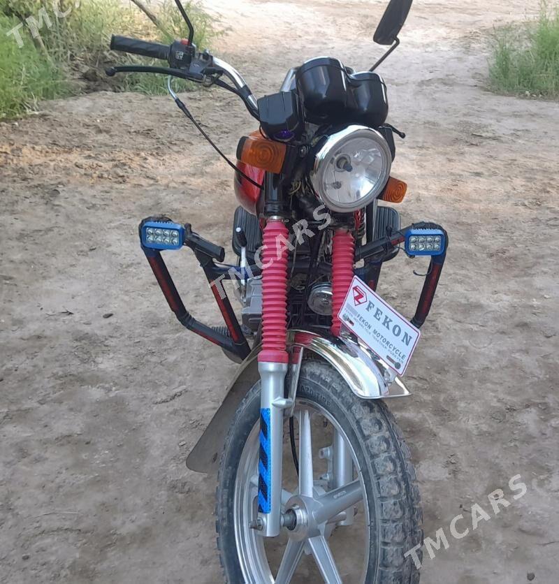 Fekon FK200-14G 2023 - 20 000 TMT - Акдепе - img 2