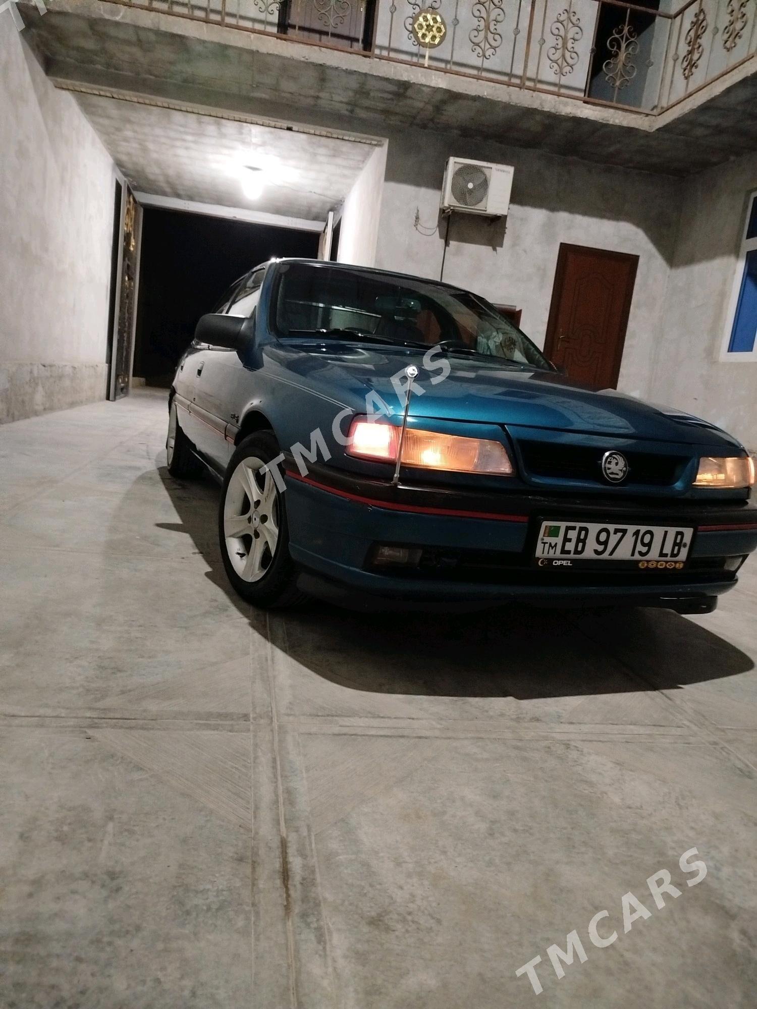 Opel Vectra 1993 - 60 000 TMT - Туркменабат - img 7