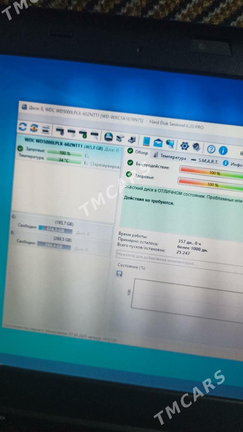Lenovo noutbok - Mary - img 1