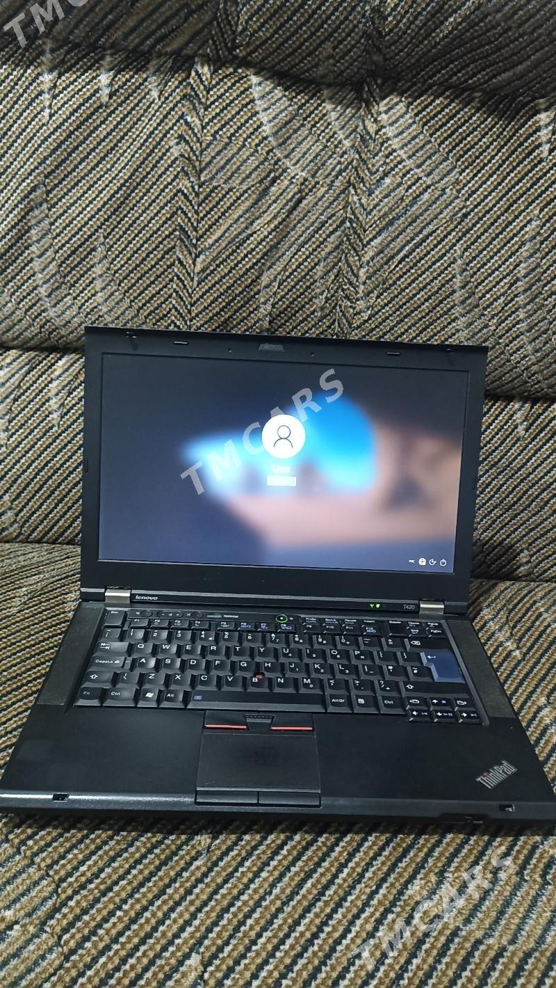 Lenovo noutbok - Mary - img 3