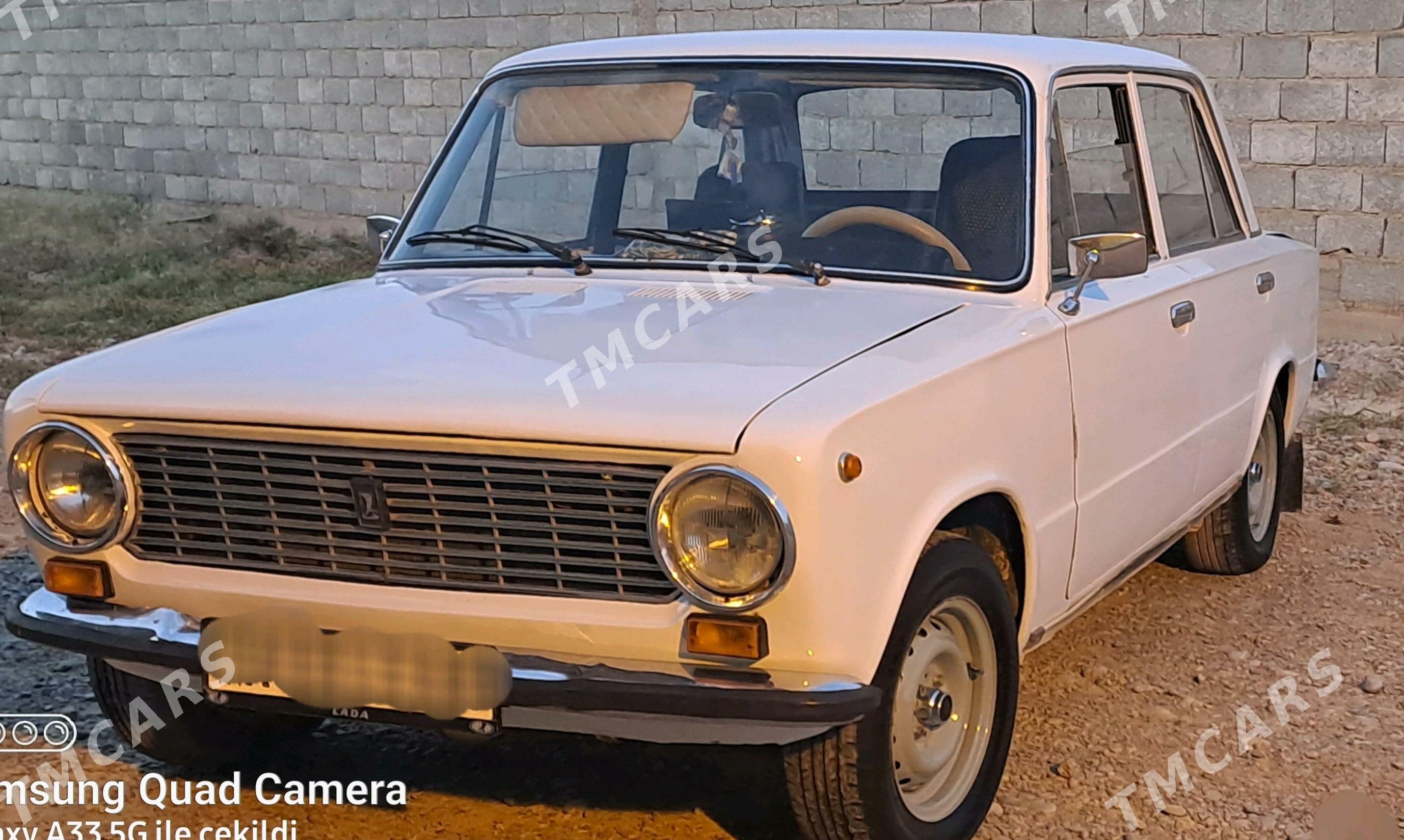 Lada 2104 1980 - 28 000 TMT - Кака - img 4