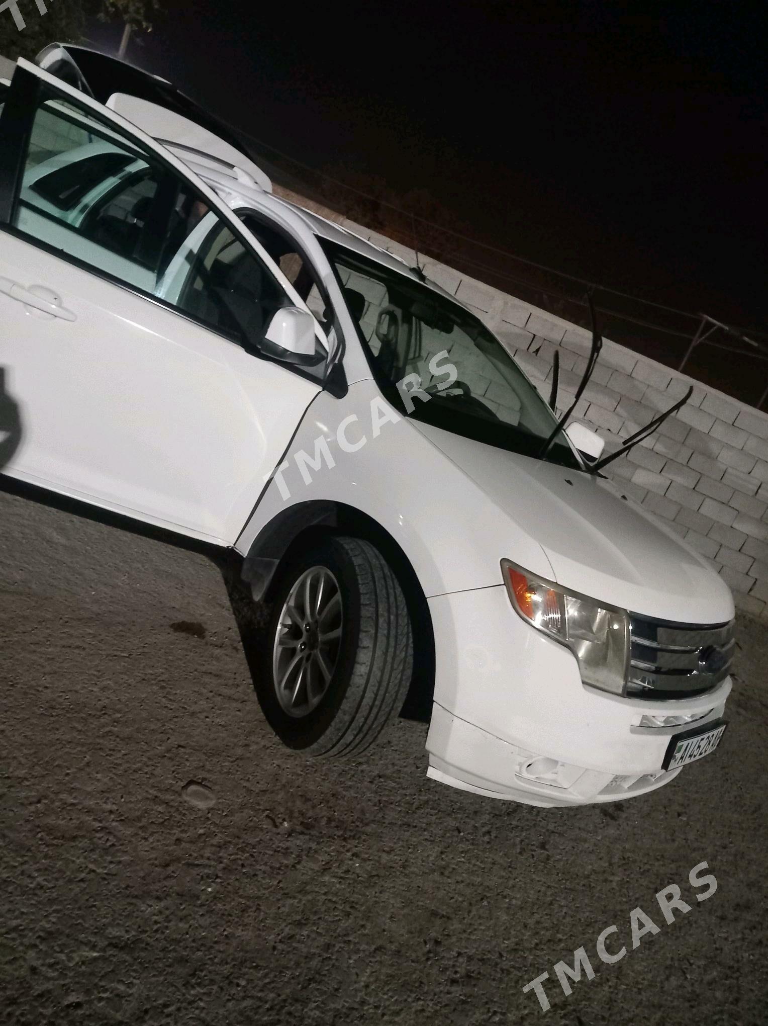 Ford Edge 2006 - 140 000 TMT - Чоганлы - img 2