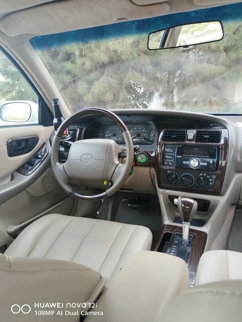 Toyota Avalon 1999 - 140 000 TMT - Bereket - img 2