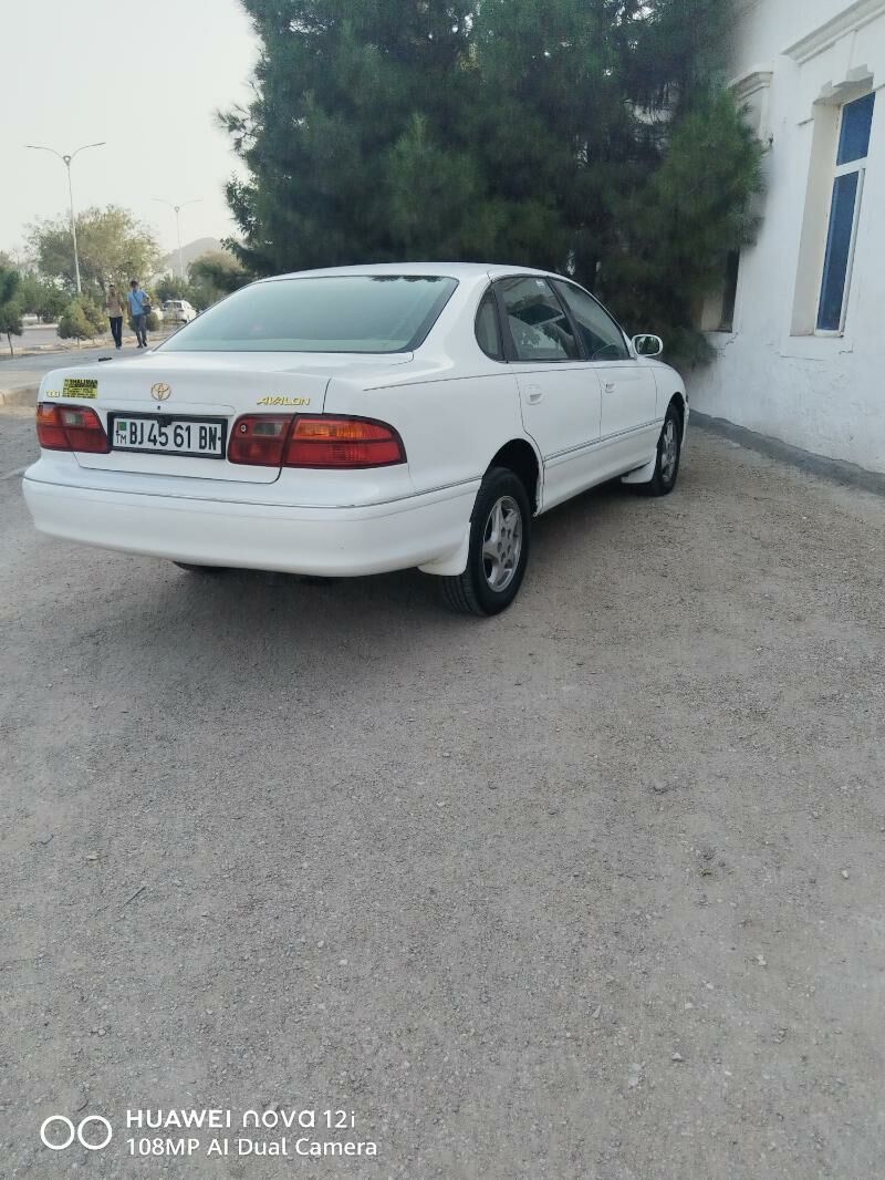 Toyota Avalon 1999 - 140 000 TMT - Bereket - img 4