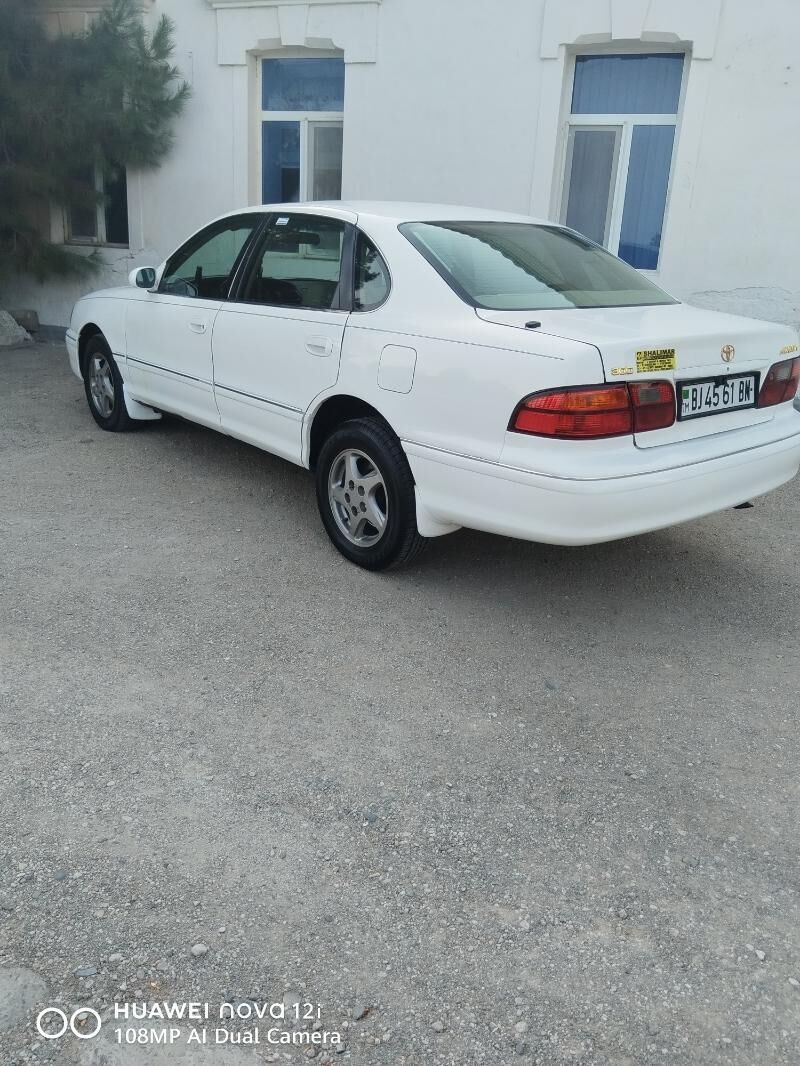 Toyota Avalon 1999 - 140 000 TMT - Bereket - img 5