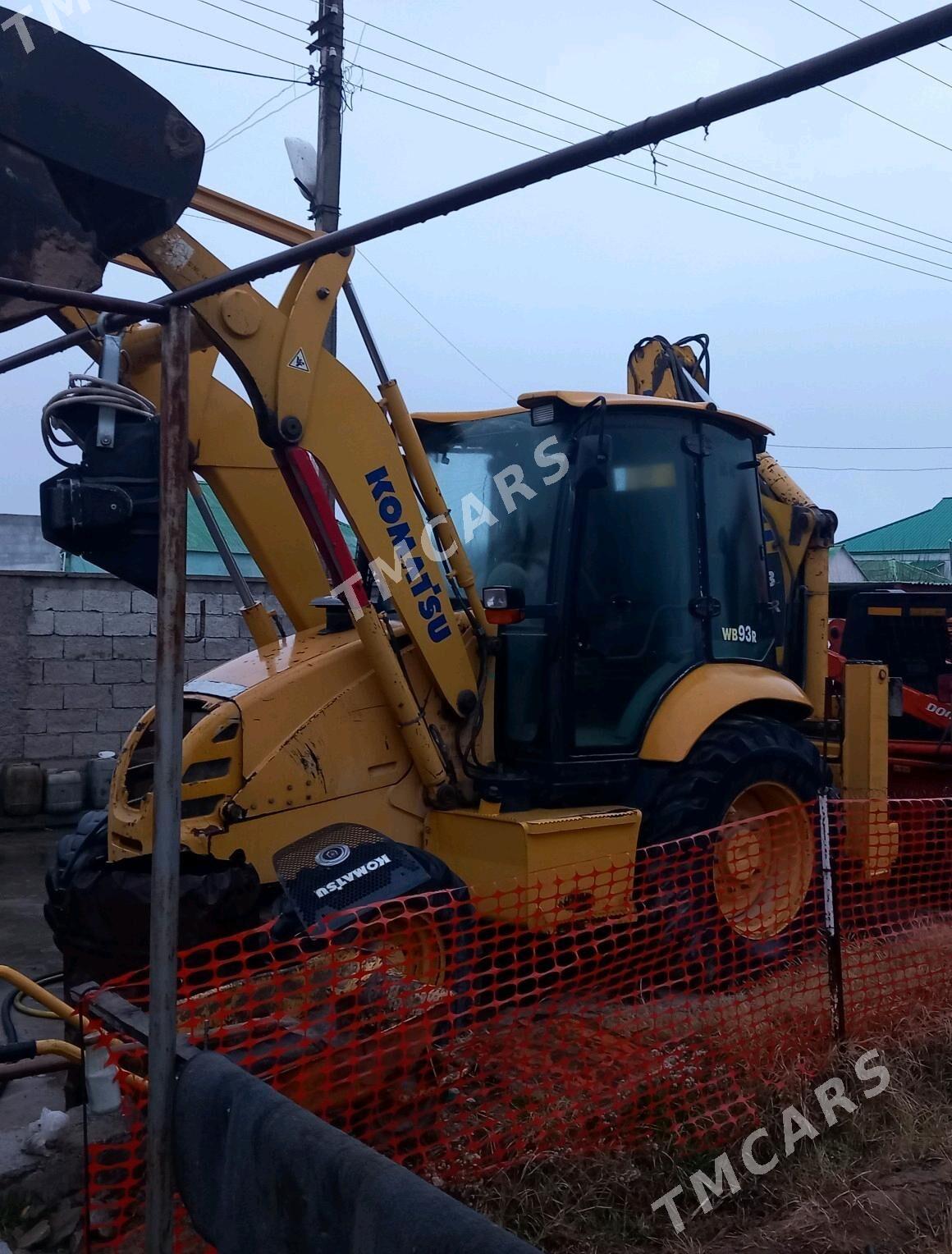 Komatsu D375A-6 2007 - 400 000 TMT - Чоганлы - img 1