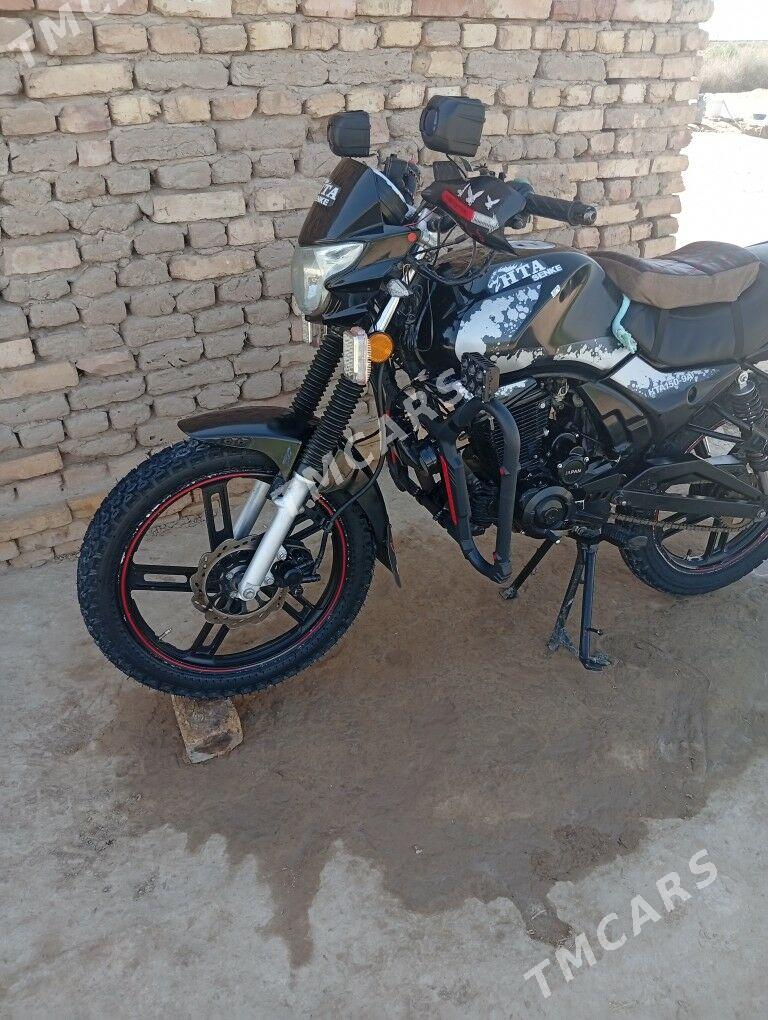 Fekon FK200-14G 2023 - 36 000 TMT - Ёлётен - img 4