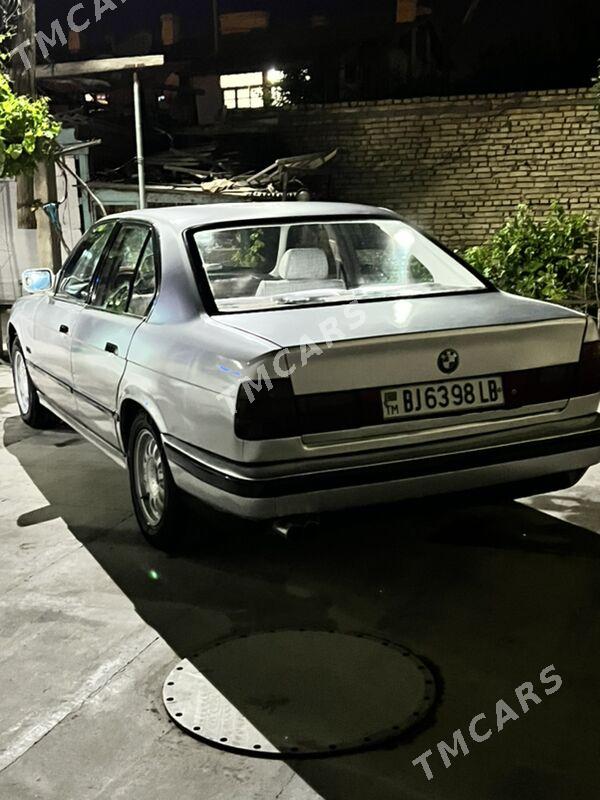 BMW E34 1990 - 50 000 TMT - Туркменабат - img 1
