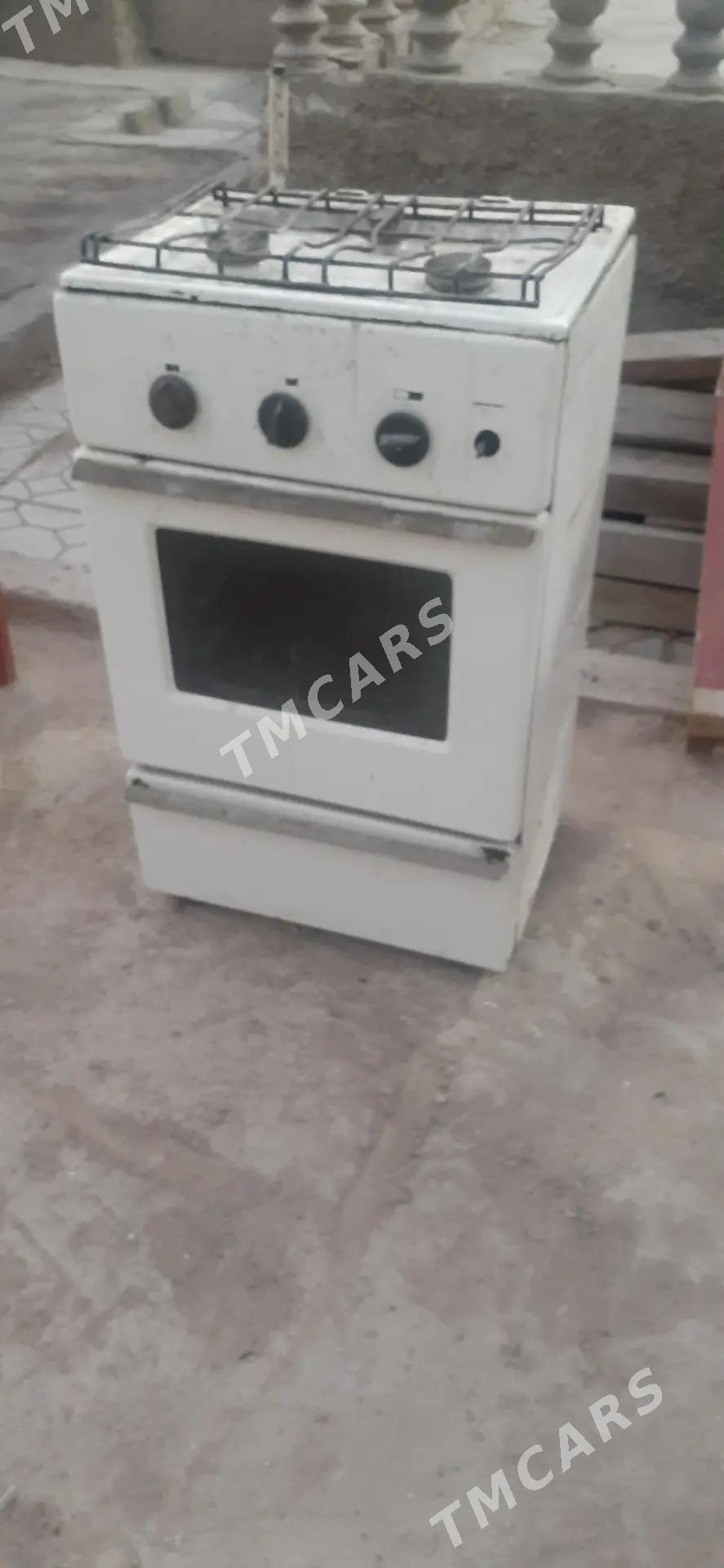 Gaz , Газ - Туркменбаши - img 2