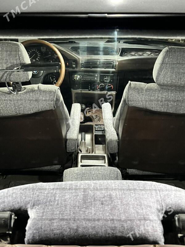 BMW E34 1990 - 50 000 TMT - Туркменабат - img 2