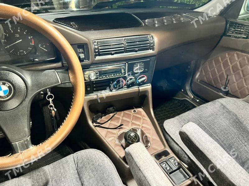 BMW E34 1990 - 50 000 TMT - Туркменабат - img 9