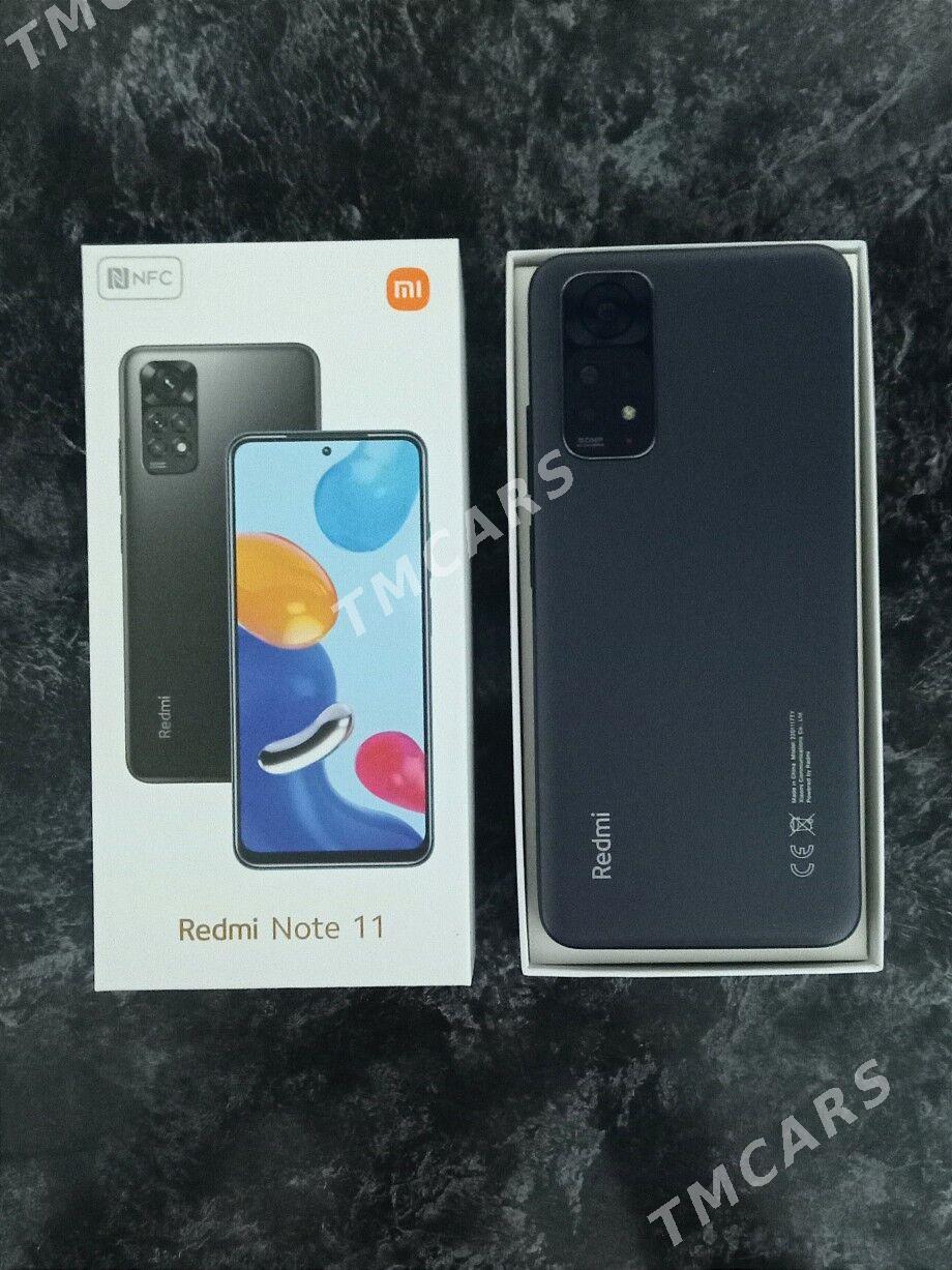 Redmi note 11 - Теджен - img 2