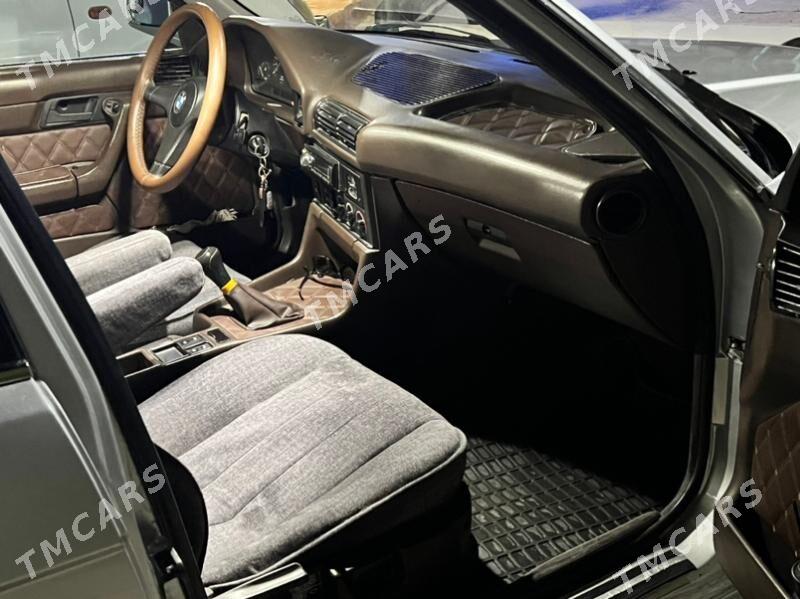 BMW E34 1990 - 50 000 TMT - Туркменабат - img 3