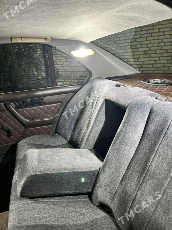 BMW E34 1990 - 50 000 TMT - Туркменабат - img 5