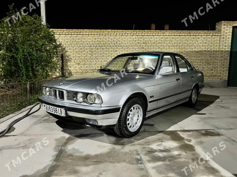 BMW E34 1990 - 50 000 TMT - Туркменабат - img 6