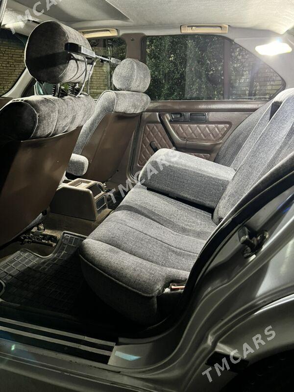 BMW E34 1990 - 50 000 TMT - Туркменабат - img 8