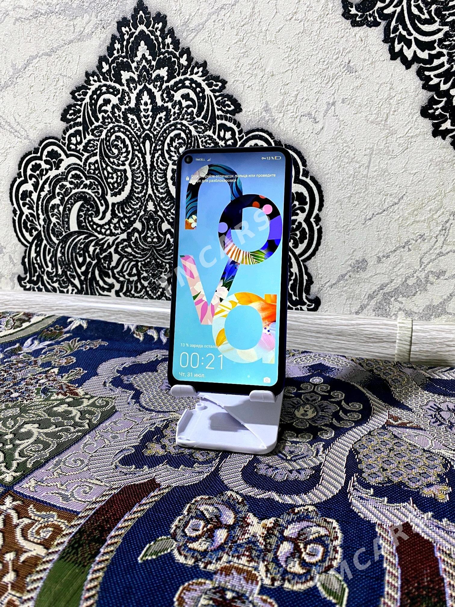 Huawei nova 5t - Hojambaz - img 2