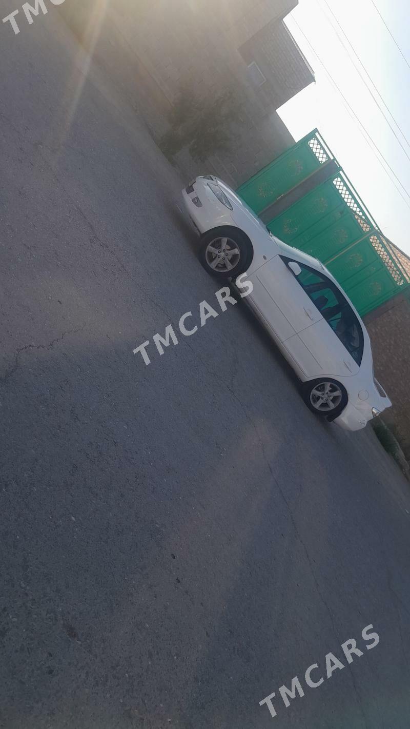 Mazda MAZDA6 2003 - 63 000 TMT - Ашхабад - img 5